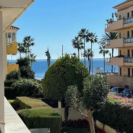 Fantastic Marbella