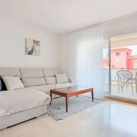 Fantastic Apartment *