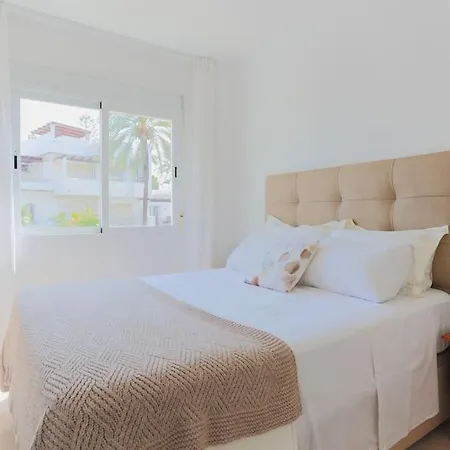 Fantastic Apartment Marbella