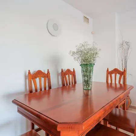 Fantastic Apartment