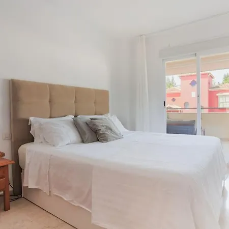 Apartment Fantastic Marbella