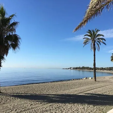 Fantastic Marbella
