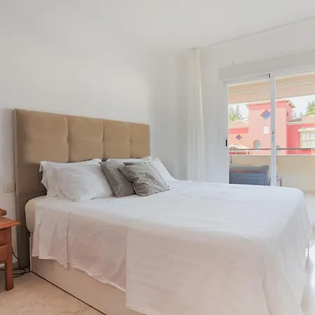 Fantastic Apartment