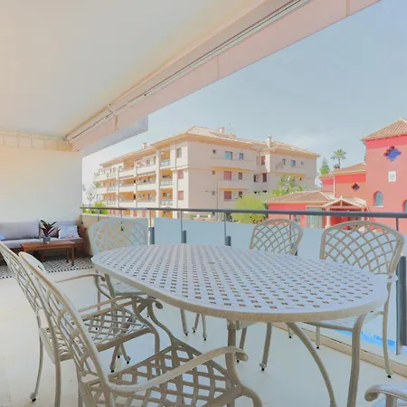 Fantastic Apartment *