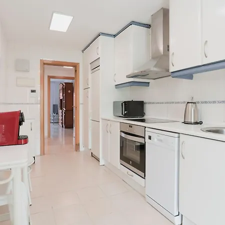 Fantastic Apartment Marbella